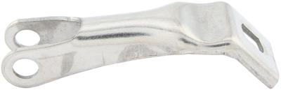 AXA koplamphouder "3052" front light bracket u-113-03 f.rim brake sst