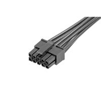 Molex 2147561102 Female behuizing (kabel) Inhoud: 1 stuk(s) Bag