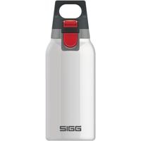 SIGG Thermo Flask Hot & Cold ONE White 0,3 L thermosfles