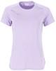 Stanno 414600 Functionals Workout Tee Ladies - Lila - XS