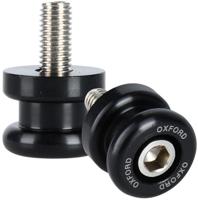 OXFORD Adapter f. v-mount m8 x 1.25 mm bw