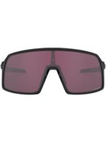 Oakley lunettes de soleil Sutro - Noir - thumbnail