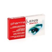 Pharmalens Monthly -3,25 3