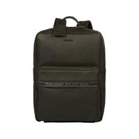 Burkely Minimal Mason Backpack 15.6"-Green