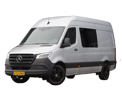 Mercedes Benz Sprinter