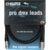 Klotz D3-3X1K1-02.0 Professionele XLR AES/DMX-kabel 2 meter