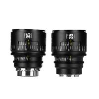 7Artisans INFINTE 35mm T2.1 Full-Frame Wit - EF-mount