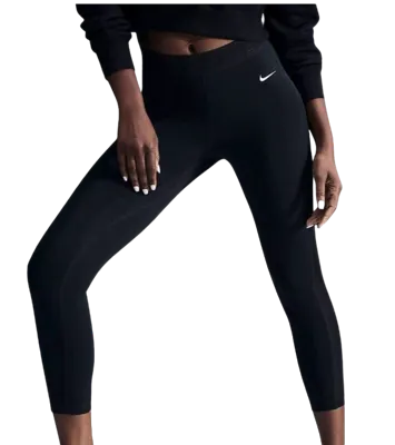 Nike Dri-FIT Mid Rise 7/8 Tight