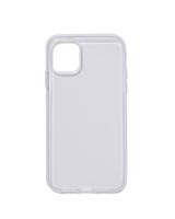 HEMA Softcase IPhone XR/11 Transparant