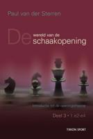 Wereld van de schaakopening (Paperback)