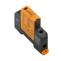 Weidmüller 2591350000 VPU AC II 1 350/50 Overspanningsafleider 50 kA 1 stuk(s)