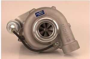 Turbocharger 001TC18023000