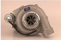 Turbocharger 001TC18023000