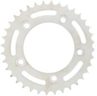RK Chain wheel 525 39z steel silver