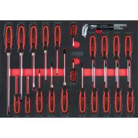 KS Tools 711.1029 711.1029 Gereedschapsset