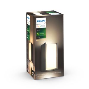 Philips Hue White Turaco buitenwandlamp