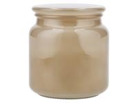 LIVARNO Geurkaars in glas (Vanille)