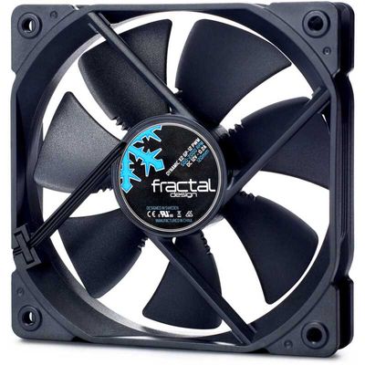 Dynamic X2 GP-12 PWM Case fan Dynamic X2 GP-12 PWM Case fan