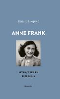 Anne Frank - Ronald Leopold - ebook