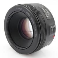 Canon EF 50mm f/1.8 STM occasion