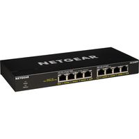 Netgear GS308PP switch