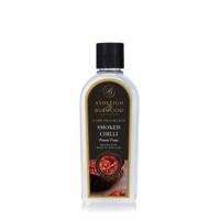 Smoked Chilli Geurlamp olie L - Ashleigh and burwood