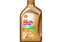 Shell Helix Ultra Prof AJ-L 0W-30 1 Liter 550047973 - thumbnail
