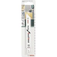 Bosch Accessories 2609256711 Sabelzaagblad bimetaal, S 922 HF Zaagbladlengte 152 mm 2 stuk(s) - thumbnail