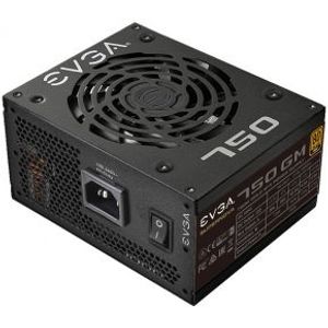 EVGA 750W SuperNOVA 750 GM Fully modulair (80+Gold