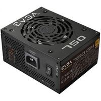 EVGA 750W SuperNOVA 750 GM Fully modulair (80+Gold