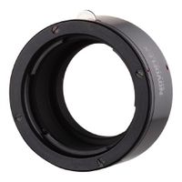Novoflex Adapter Minolta MD en MC Lens naar Micro Four Thirds Camera Novoflex Adapter Minolta MD en MC Lens naar Micro Four Thirds Camera