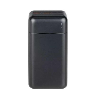 Powerbank Rivacase VA2103 Zwart 30000 mAh