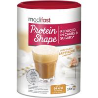 Modifast Protein Shape Milkshake Poeder Cappuccino 420gr Modifast Protein Shape Milkshake Poeder Cappuccino 420gr