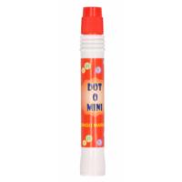 Bingostift - dikke punt - kleur rood - Marker dikke stippen Bingostift - dikke punt - kleur rood - Marker dikke stippen