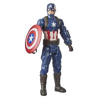 Marvel Avengers: Endgame Captain America - thumbnail