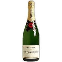 Moët & Chandon Impérial Brut 0,75 l Wit Champagne - thumbnail