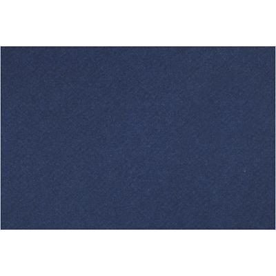 Creativ Company Frans karton, a4, vel 210x297 mm, 160 gr, indigo blue, 1 vel