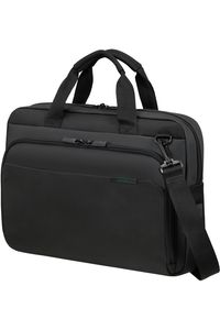 Samsonite Mysight 39,6 cm (15.6") Aktetas Zwart