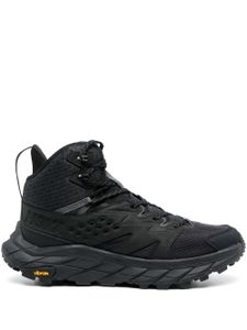 HOKA baskets montantes Anacapa Breeze - Noir