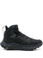 HOKA baskets montantes Anacapa Breeze - Noir