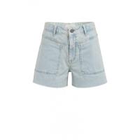YAYA - Blauw | unisex | Jeans | Blauw | 44 | regular | Kamst mode