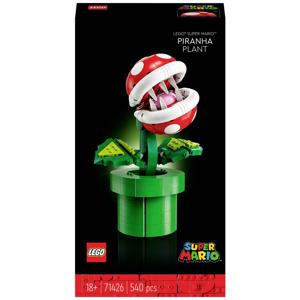 71426 LEGO® Super Mario™ Piranha Plant