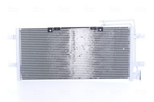 Condensator, airconditioning 94834