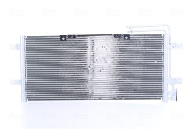 Condensator, airconditioning 94834