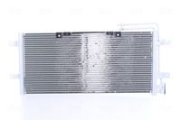 Condensator, airconditioning 94834
