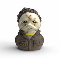 Halloween Tubbz Mini PVC Figure Michael Myers 5 cm