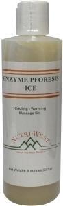 Nutri West Enzyme pforesis