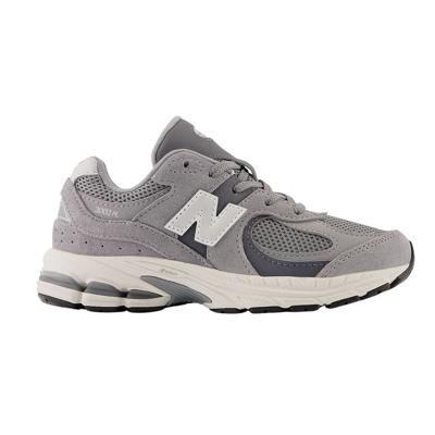 New balance 2002 Lace Sneakers JR 33