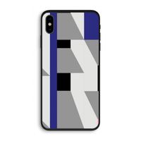 Gestalte 2: iPhone XS Biologisch afbreekbaar hoesje