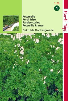 Peterselie - Hortitops